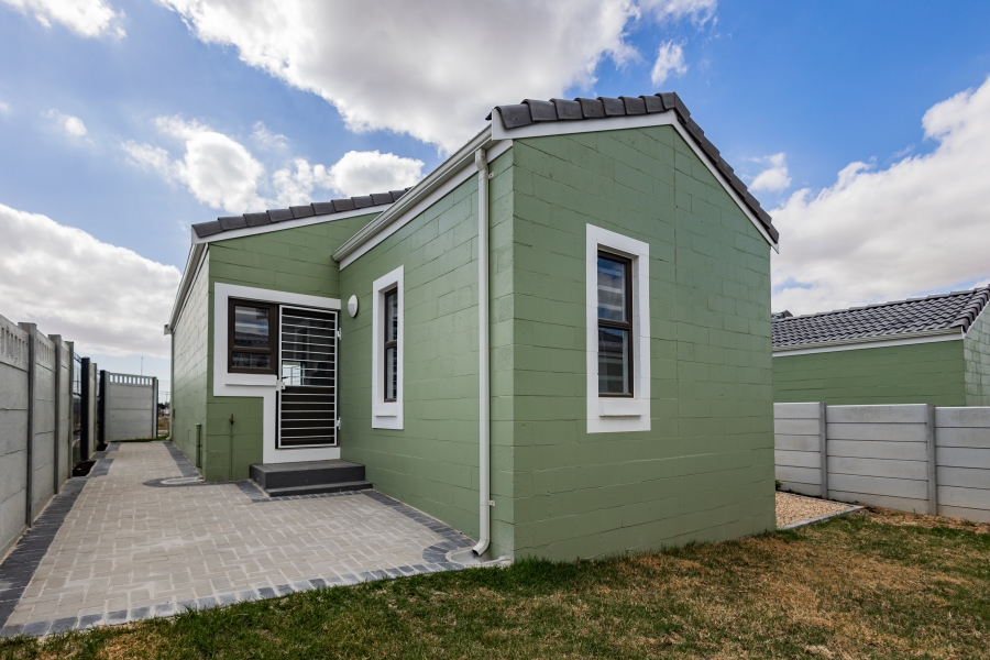 3 Bedroom Property for Sale in Fisantekraal Western Cape